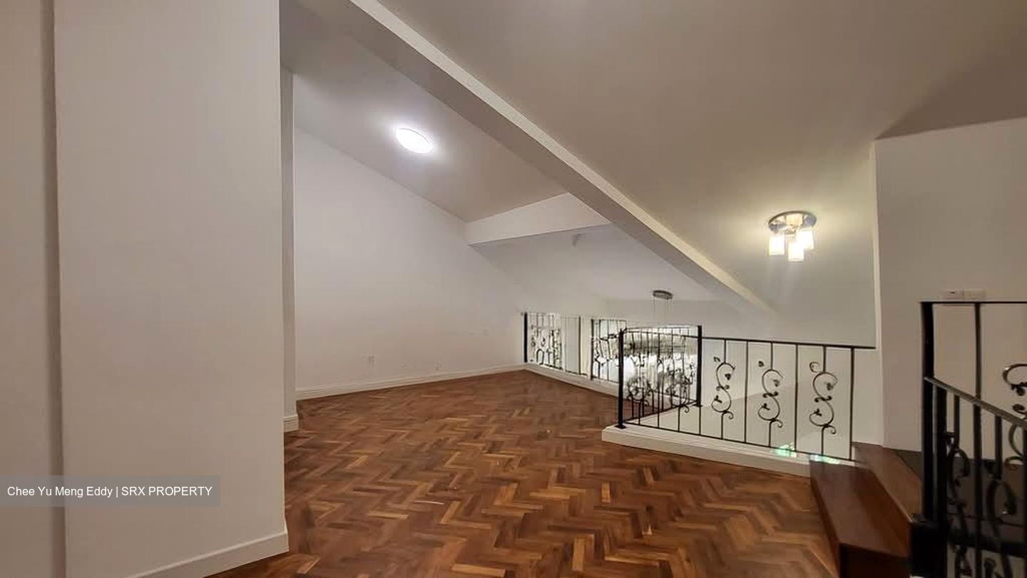 Orange Regency (D10), Apartment #581275211
